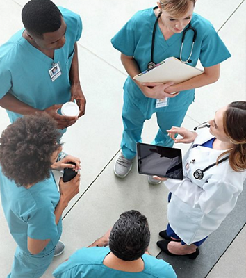 semplificare la collaborazione