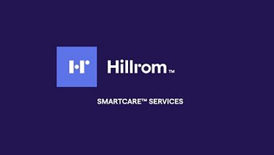 Übersichtsvideo zu Hillrom SmartCare Services