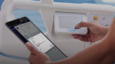 Discover the Power of Remote Control with SmartCare™ Remote Management