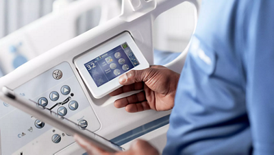 Maximize Device Uptime and Minimize Clinical Disruption