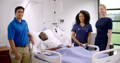 Remote Management for your Facility 