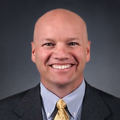 Tim Lawrence