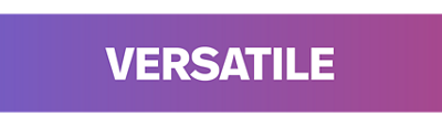 Versatile