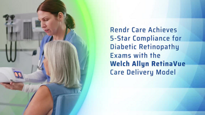 rendr care youtube video