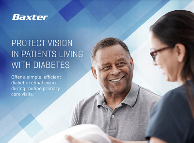 Improve HEDIS, STAR, and HCC Risk Factors by Closing Care Gaps for Patients Living with Diabetes eBook thumbnail