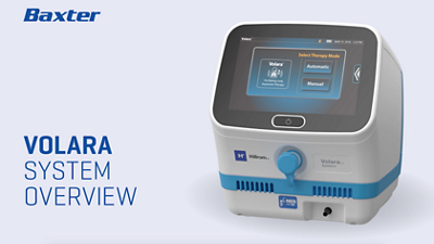VOLARA System Overview Video