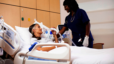 volara centrella mask