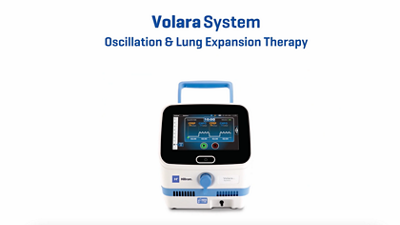 VOLARA System Acute Care Training Video