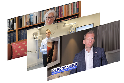 See Upcoming Content 