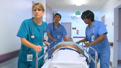  Connex® Clinical Surveillance System video