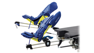 Yellofins Apex or Elite Stirrups