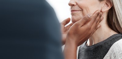 Contribuire alla diagnosi e al trattamento precoci Hillrom